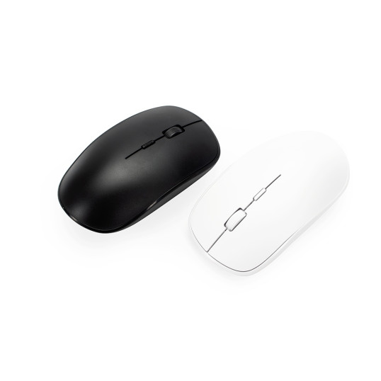 Mouse Sem Fio personalizado