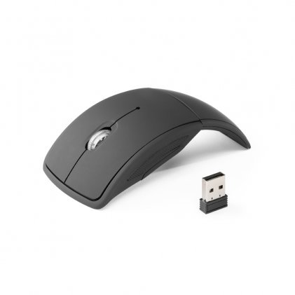 Mouse wireless Dobrável personalizado