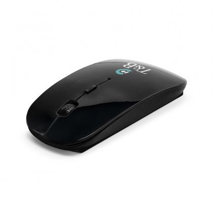 Mouse Wireless personalizado