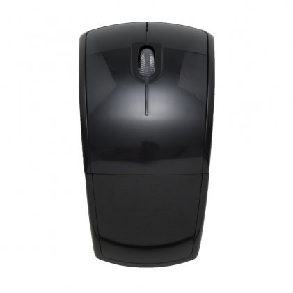 Mouse Wireless Retrátil personalizado