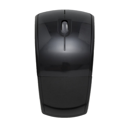 Mouse Wireless Retrátil personalizado