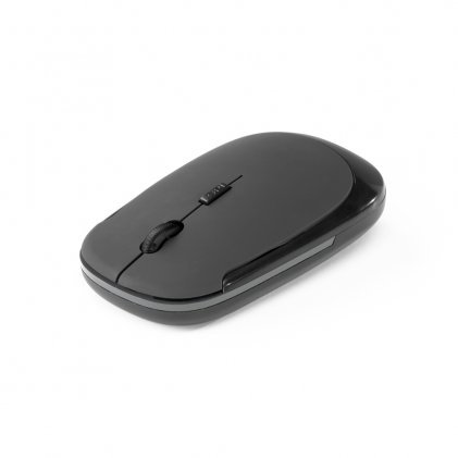 Mouse wireless Slim personalizado