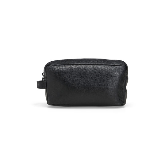 Necessaire Couro Personalizada