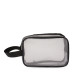 Necessaire de Malha Personalizada