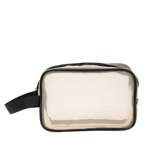 Necessaire de Malha Personalizada