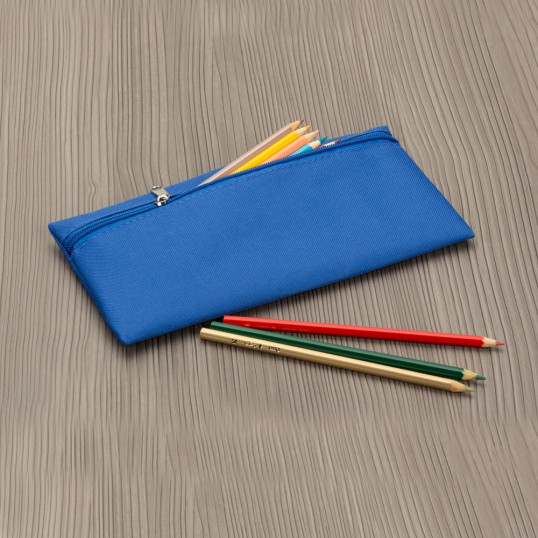 Necessaire de Nylon Personalizado