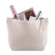 Necessaire em Algodão Reciclado Personalizada