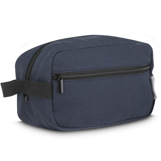 Necessaire Em Algodão Reciclado Personalizada