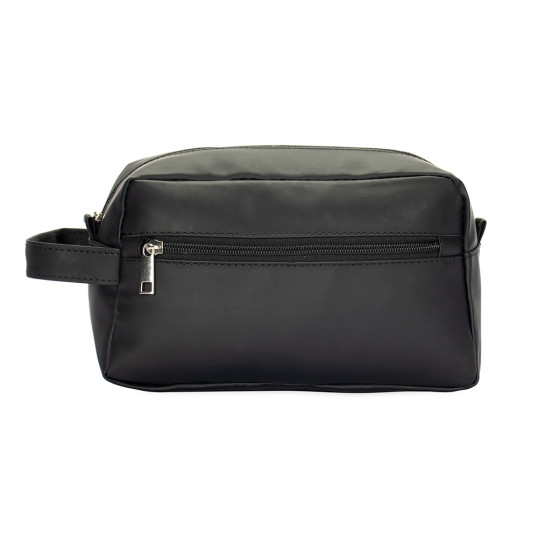 Necessaire em Couro Sintético Personalizada