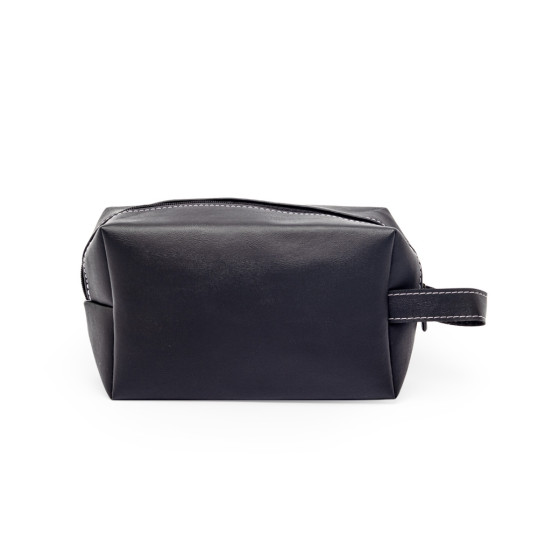 Necessaire em Couro Sintético Personalizada