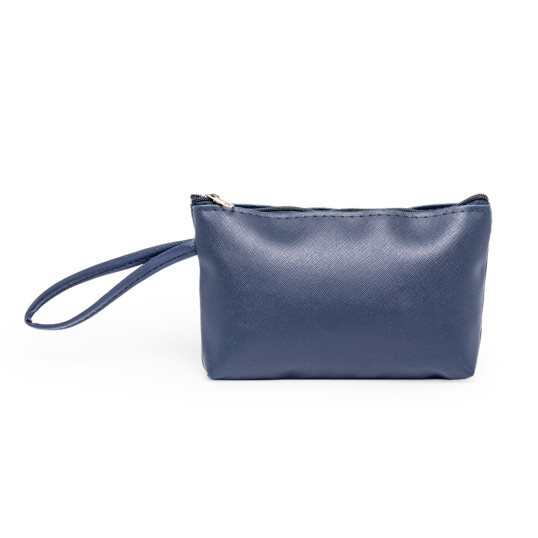 Necessaire em Couro Sintético Personalizada