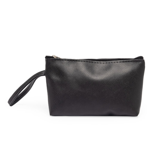 Necessaire em Couro Sintético Personalizada