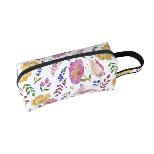 Necessaire em Neoprene Plus Personalizada
