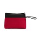 necessaire em nylon com alça de mão Personalizada necessaire em nylon com alça de mão Personalizada