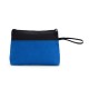 necessaire em nylon com alça de mão Personalizada necessaire em nylon com alça de mão Personalizada