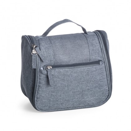 Necessaire em Nylon Oxford Personlizada