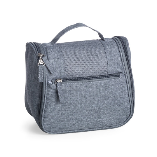 Necessaire Organizadora em Nylon Oxford Personlizada