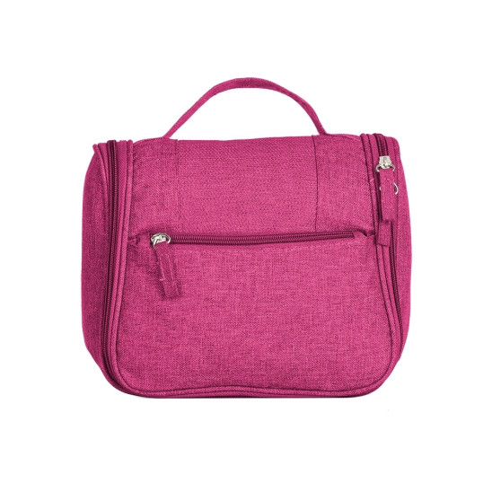 Necessaire Organizadora em Nylon Oxford Personlizada