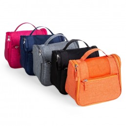 Necessaire em Nylon Oxford Personlizada