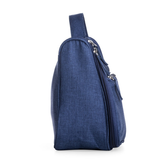 Necessaire Organizadora em Nylon Oxford Personlizada