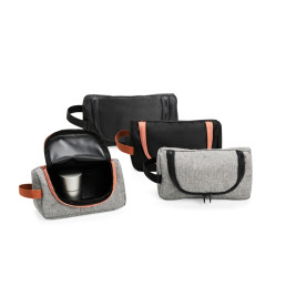 necessaire em nylon Personalizada