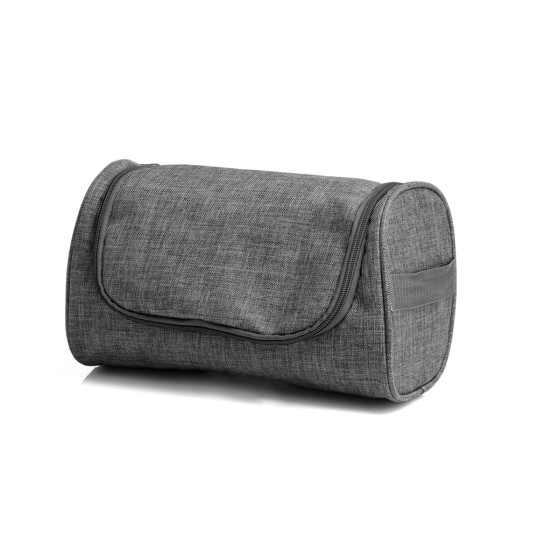 Necessaire Em Poliéster com Gancho Personalizada