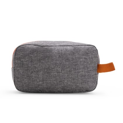 necessaire em poliéster com alça de mão Personalizada necessaire em poliéster com alça de mão Personalizada