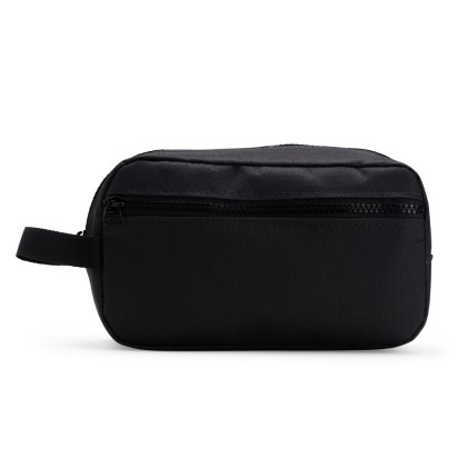 necessaire em poliéster com alça de mão Personalizada necessaire em poliéster com alça de mão Personalizada