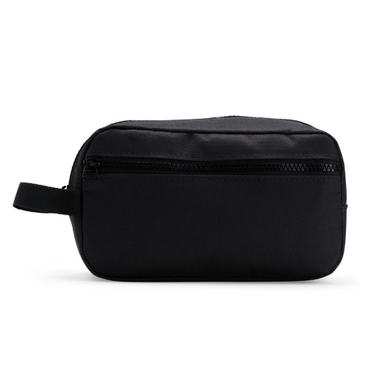 necessaire em poliéster com alça de mão Personalizada