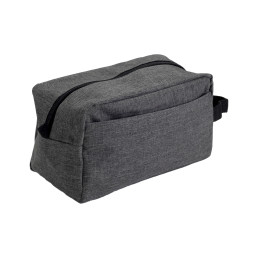 Necessaire em Poliéster Mescla  Personalizado