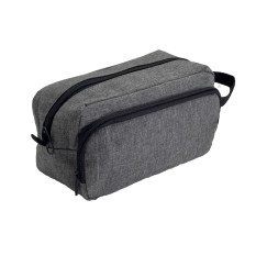 Necessaire em Poliéster Mescla Personalizado