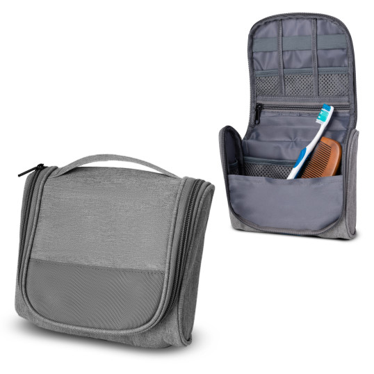 necessaire em poliéster Personalizada