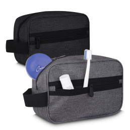 Necessaire Em Poliéster Personalizada