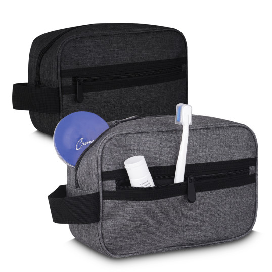 Necessaire Em Poliéster Personalizada