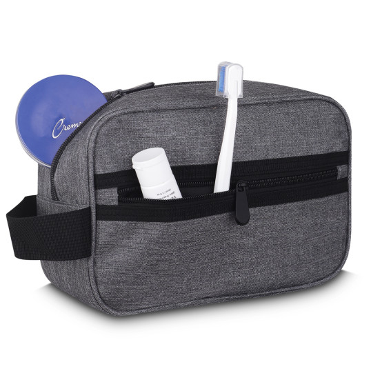Necessaire Em Poliéster Personalizada