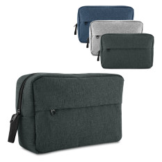 Necessaire Em Poliéster Personalizada