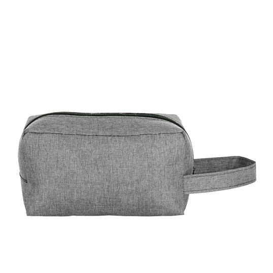 Necessaire em poliéster pvc Mescla Personalizada