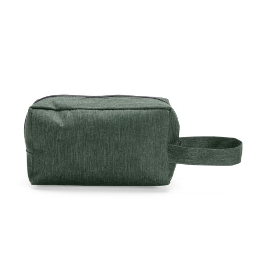 Necessaire em poliéster pvc Mescla Personalizada