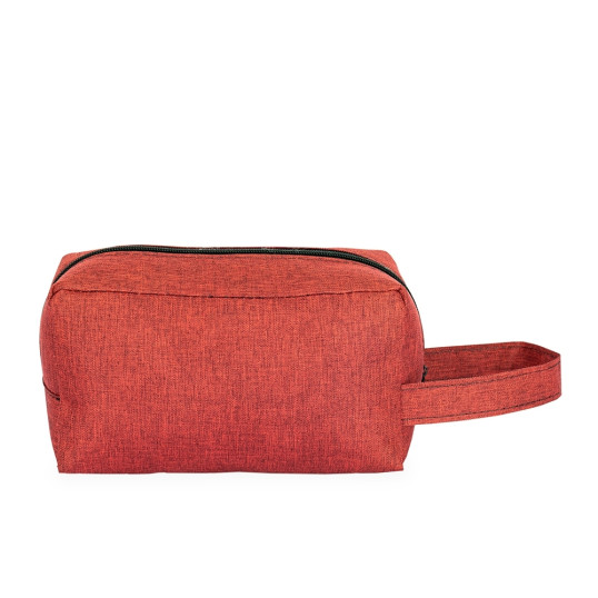 Necessaire em poliéster pvc Mescla Personalizada