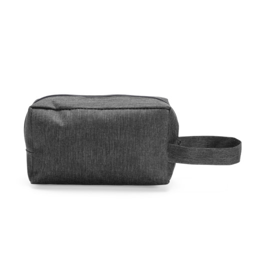 Necessaire em poliéster pvc Mescla Personalizada