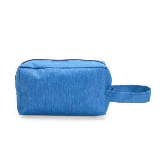 Necessaire em poliéster pvc Mescla Personalizada