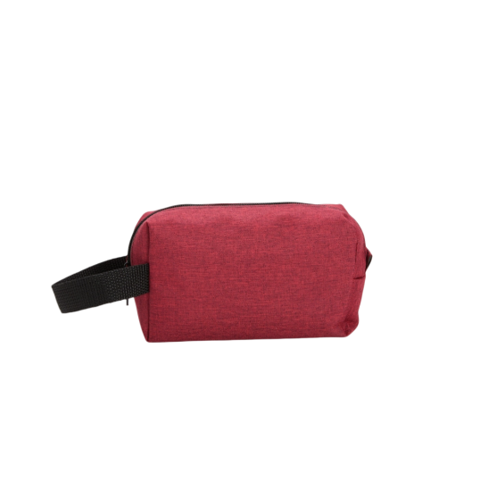 Necessaire Em Poliéster pvc Mescla Personalizada