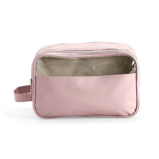 Necessaire em Poliuretano Personalizada