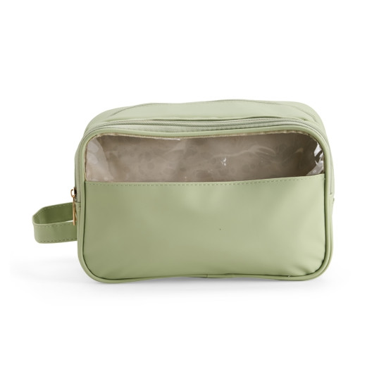 Necessaire em Poliuretano Personalizada