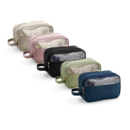Necessaire em Poliuretano Personalizada