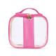Necessaire Em PVC e PU Impermeável Médio Personalizado