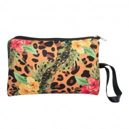 Necessaire Neoprene Personalizada