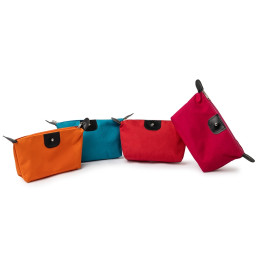 Necessaire nylon oxford Personalizada