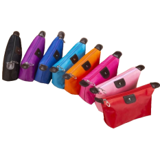 Necessaire Em poliéster Impermeável Personalizada