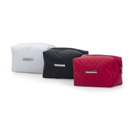 necessaire puff matelassê Personalizada